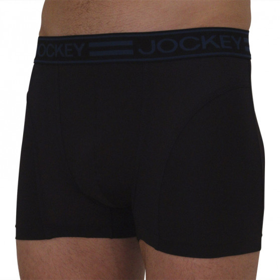 2PACK Boxershorts til mænd Jockey flerfarvet (19902928 20P)