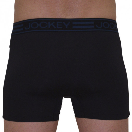 2PACK Boxershorts til mænd Jockey flerfarvet (19902928 20P)