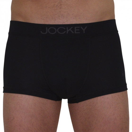 2PACK Boxershorts til mænd Jockey sort (22512922 999)