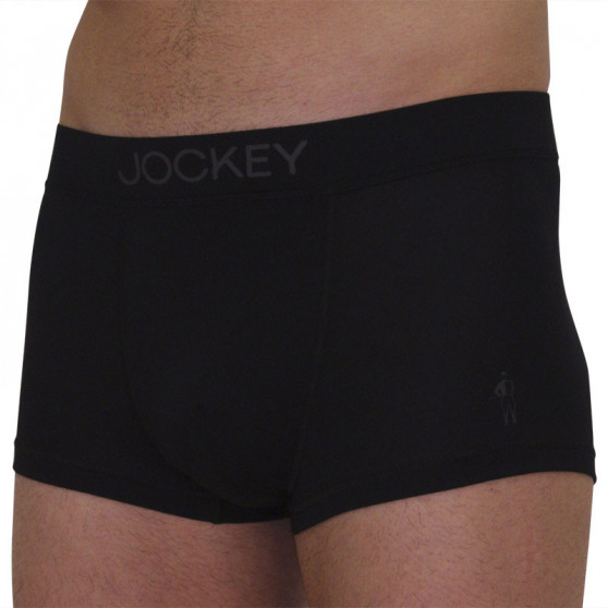 2PACK Boxershorts til mænd Jockey sort (22512922 999)