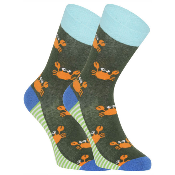 Happy Socks Dots Socks krabber (DTS-SX-457-Z)