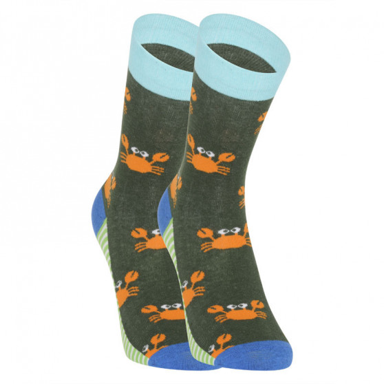 Happy Socks Dots Socks krabber (DTS-SX-457-Z)