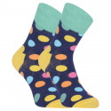 Glade sokker Dots Socks polkaprikker (DTS-SX-339-X)