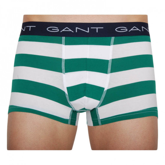 3PACK Boxershorts til mænd Gant flerfarvet (902113013-336)