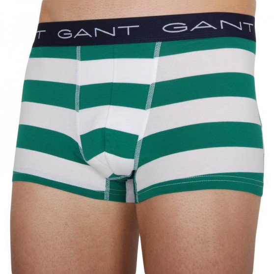 3PACK Boxershorts til mænd Gant flerfarvet (902113013-336)