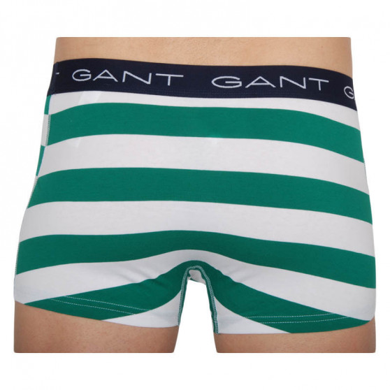 3PACK Boxershorts til mænd Gant flerfarvet (902113013-336)