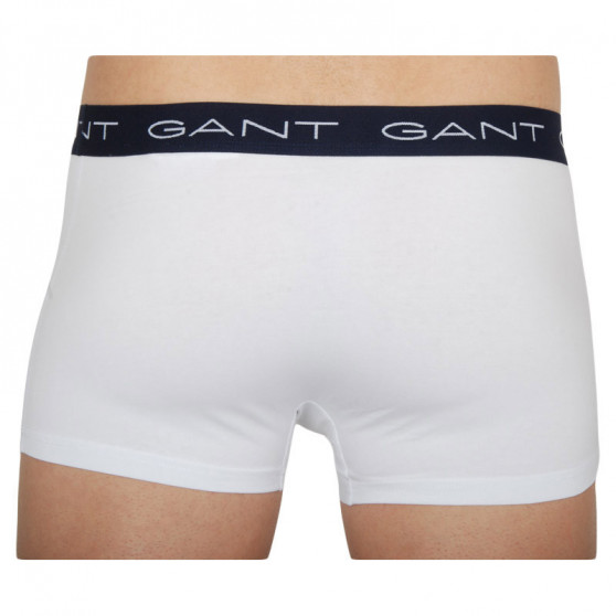 3PACK Boxershorts til mænd Gant flerfarvet (902113013-336)