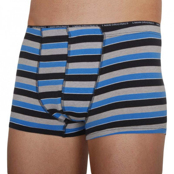 Boxershorts til mænd Lama flerfarvet (M-718 SZP)