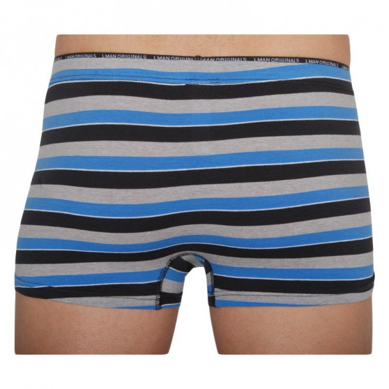 Boxershorts til mænd Lama flerfarvet (M-718 SZP)