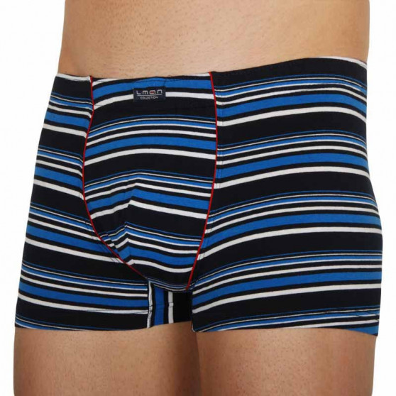 Boxershorts til mænd Lama flerfarvet (M-767 SZ)