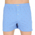 Boxershorts til mænd Andrie blå (PS 5507 C)