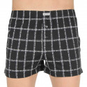 Boxershorts til mænd Andrie sort (PS 4863 A)