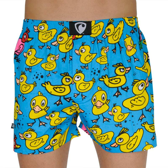 Boxershorts til mænd Represent eksklusiv Ali happy ducks