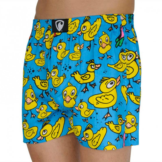 Boxershorts til mænd Represent eksklusiv Ali happy ducks