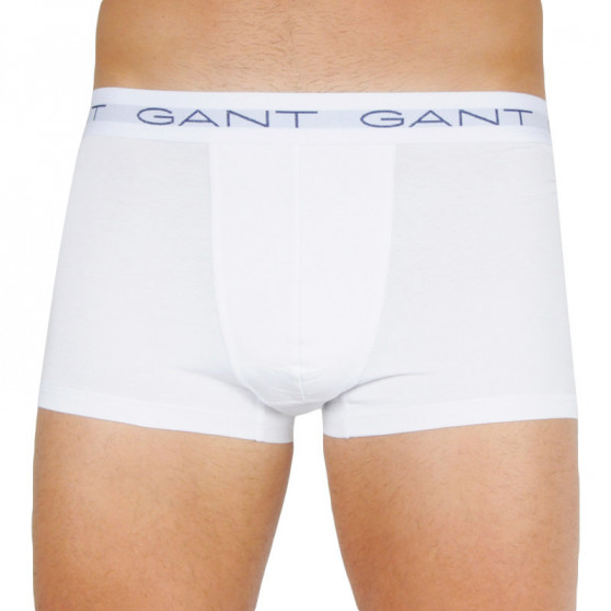 3PACK Boxershorts til mænd Gant flerfarvet (900003003-105)