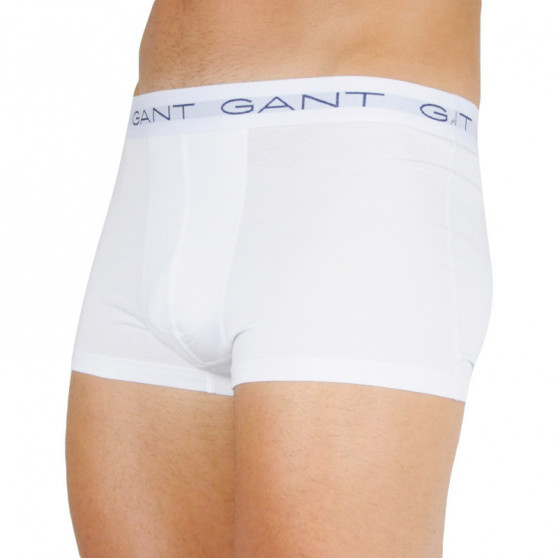 3PACK Boxershorts til mænd Gant flerfarvet (900003003-105)