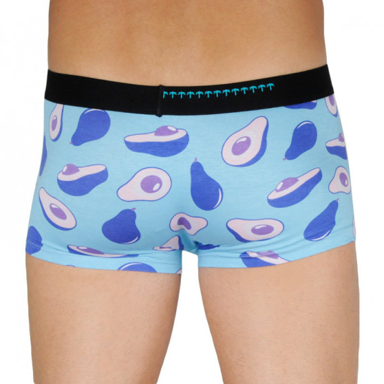 Boxershorts til mænd 69SLAM hip bamboo avoca (MHBAVA-BB)