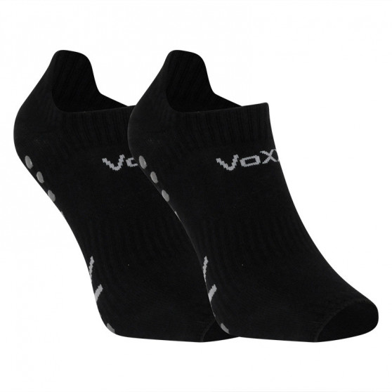 3PACK sokker VoXX sort (Joga B)