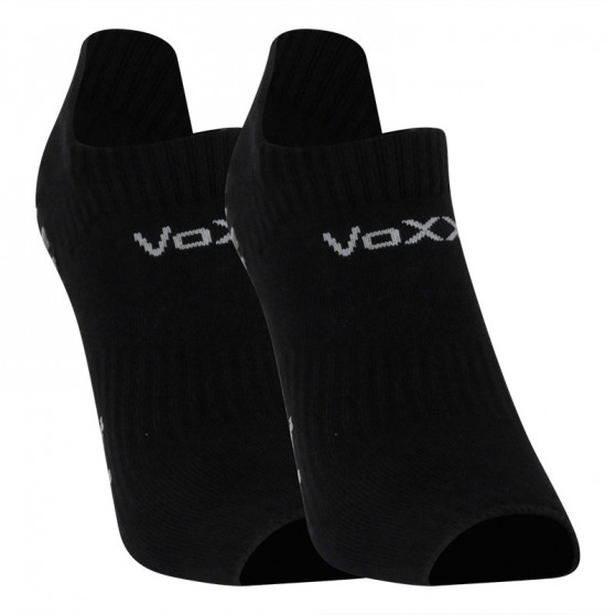 3PACK sokker VoXX sort (Joga B)