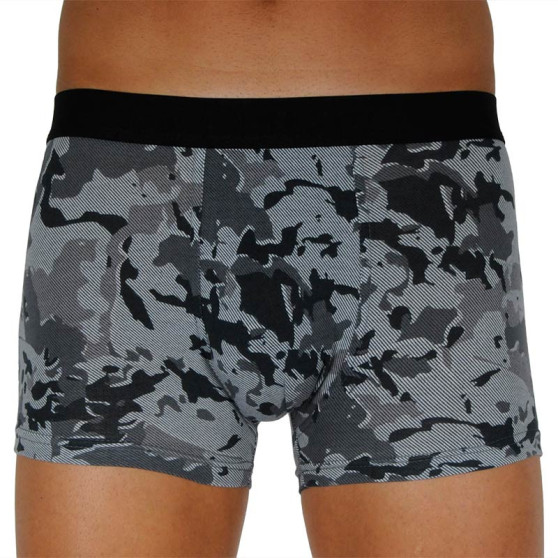 Boxershorts til mænd Cornette Military flerfarvet (296/01)