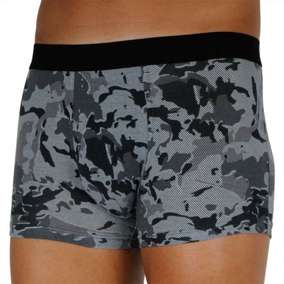 Boxershorts til mænd Cornette Military flerfarvet (296/01)