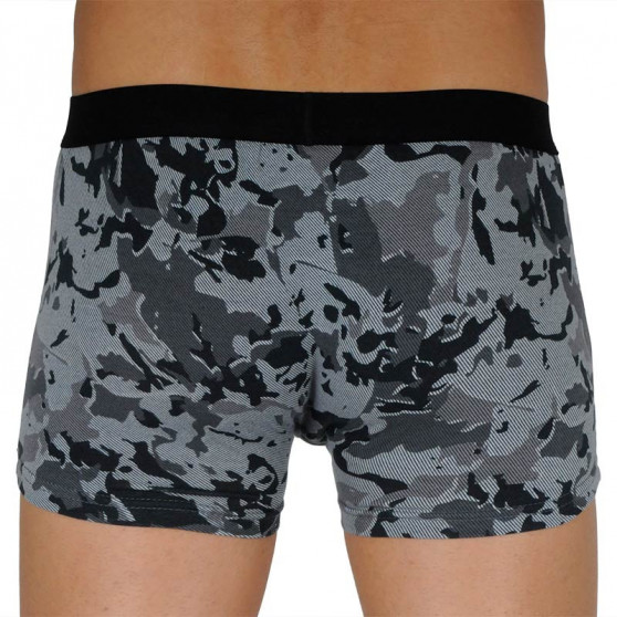 Boxershorts til mænd Cornette Military flerfarvet (296/01)