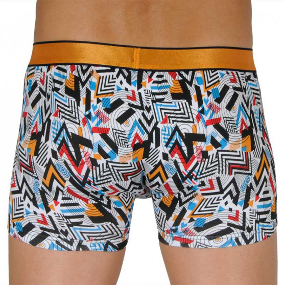 Boxershorts til mænd Cornette High Emotion flerfarvet (508/100)