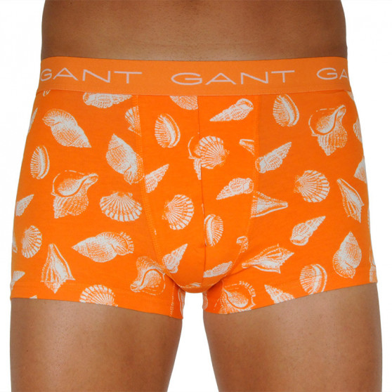 3PACK Boxershorts til mænd Gant flerfarvet (902123123-806)