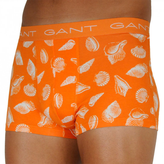 3PACK Boxershorts til mænd Gant flerfarvet (902123123-806)