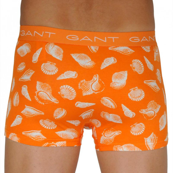 3PACK Boxershorts til mænd Gant flerfarvet (902123123-806)