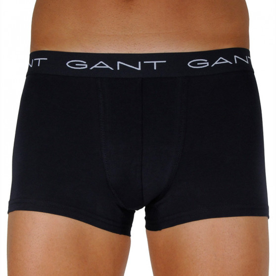 3PACK Boxershorts til mænd Gant flerfarvet (902123113-436)