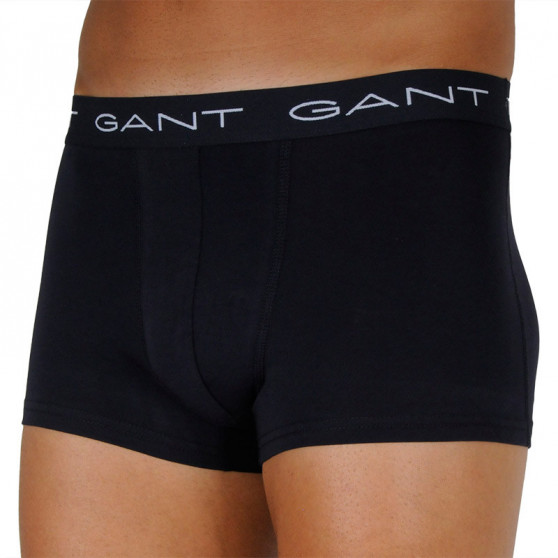 3PACK Boxershorts til mænd Gant flerfarvet (902123113-436)