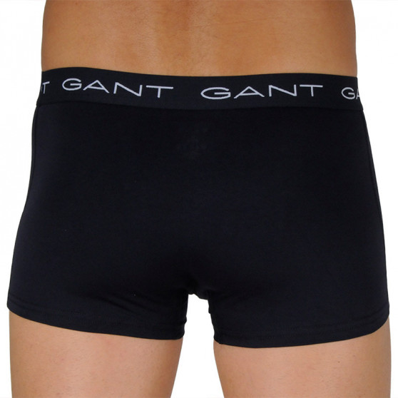 3PACK Boxershorts til mænd Gant flerfarvet (902123113-436)