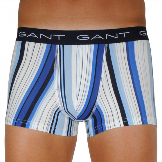 3PACK Boxershorts til mænd Gant flerfarvet (902123113-436)