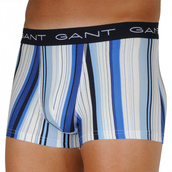 3PACK Boxershorts til mænd Gant flerfarvet (902123113-436)