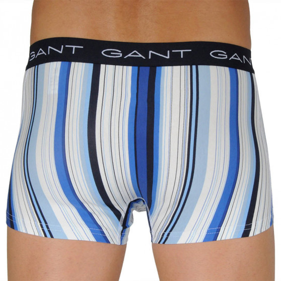 3PACK Boxershorts til mænd Gant flerfarvet (902123113-436)