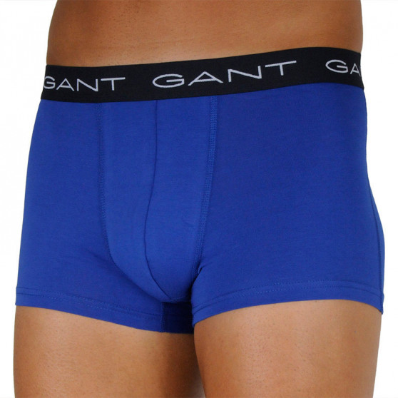 3PACK Boxershorts til mænd Gant flerfarvet (902123113-436)