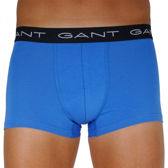 3PACK Boxershorts til mænd Gant flerfarvet (902123003-620)