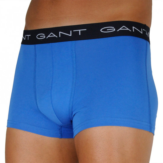 3PACK Boxershorts til mænd Gant flerfarvet (902123003-620)