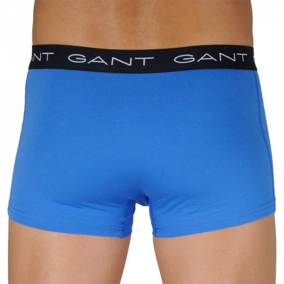 3PACK Boxershorts til mænd Gant flerfarvet (902123003-620)