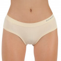 Trusser til kvinder Gina bamboo beige (04027)