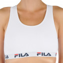 Pige-bh Fila hvid (FU2000-300)