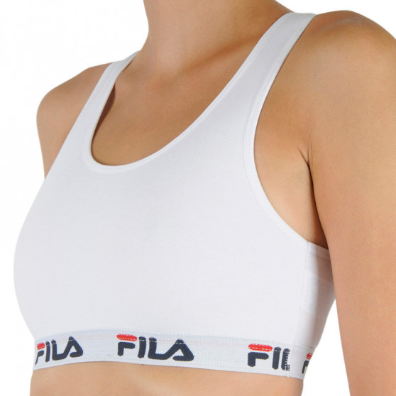 Pige-bh Fila hvid (FU2000-300)