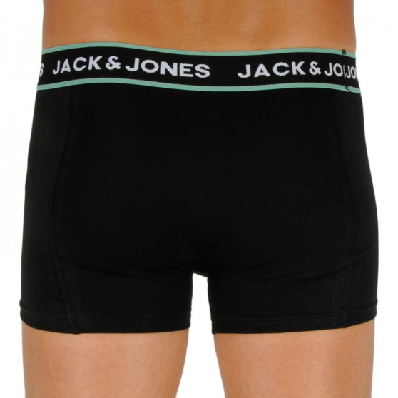 3PACK Boxershorts til mænd Jack and Jones flerfarvet (12171253)