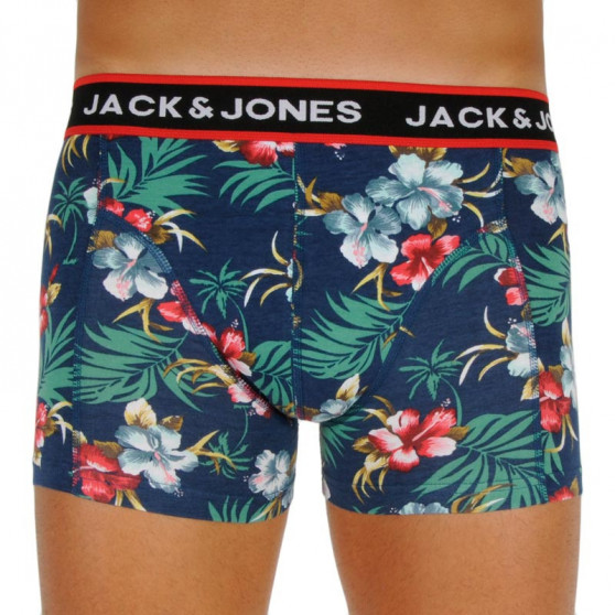 3PACK Boxershorts til mænd Jack and Jones flerfarvet (12171253)