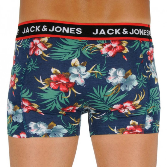 3PACK Boxershorts til mænd Jack and Jones flerfarvet (12171253)