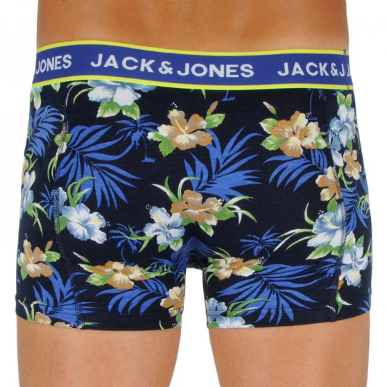 3PACK Boxershorts til mænd Jack and Jones flerfarvet (12171253)