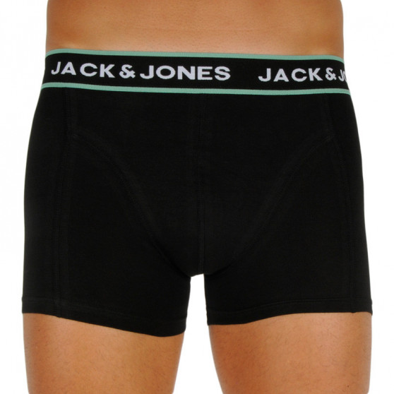 3PACK Boxershorts til mænd Jack and Jones flerfarvet (12171253)