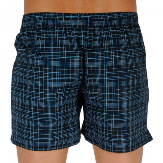 Boxershorts til mænd Andrie sort (PS 5551 F)