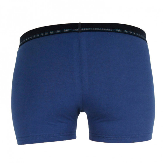 Boxershorts til børn Cornette Børn blå (701/105)